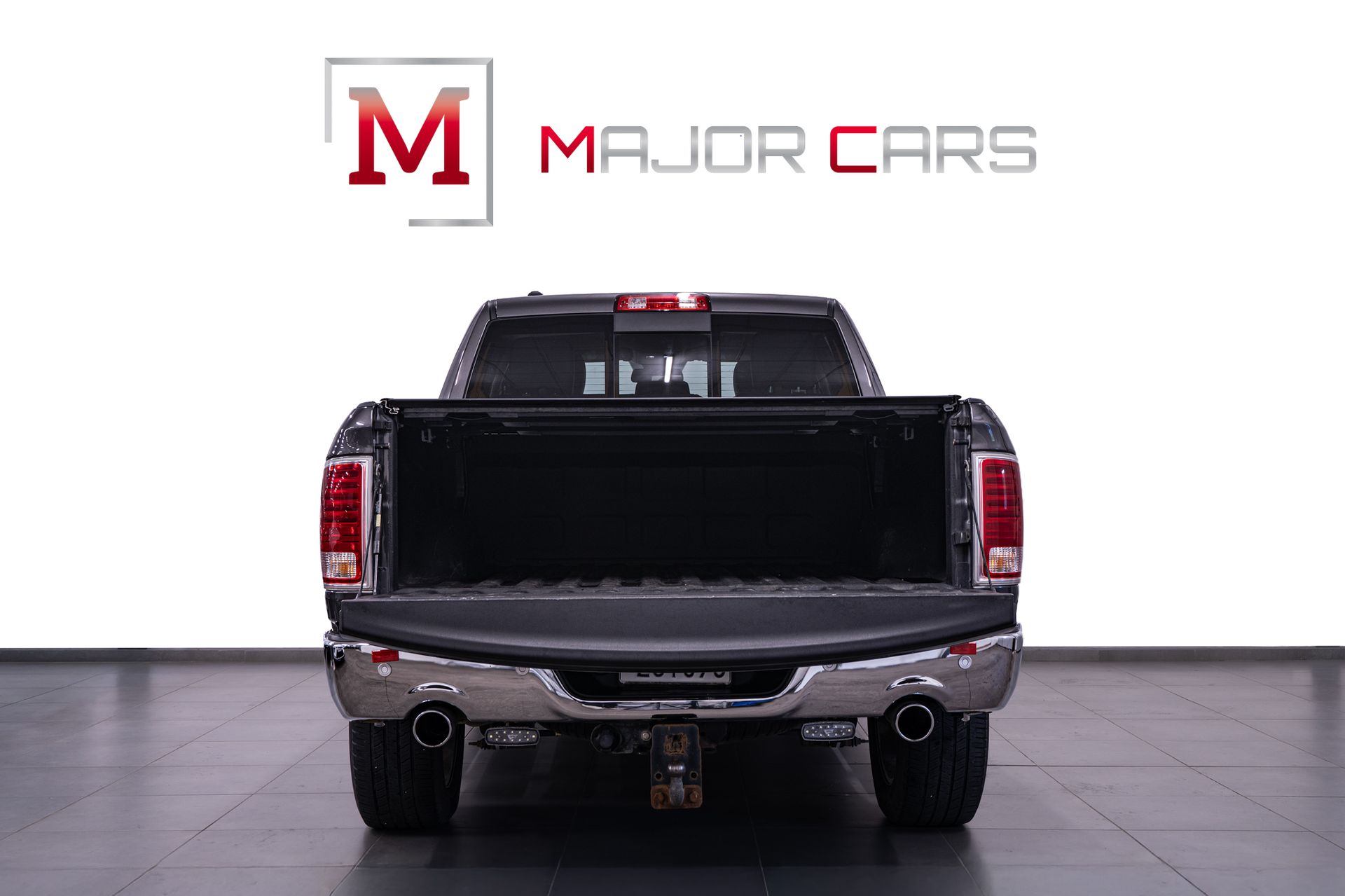 RAM 1500 2018, bild 6/10