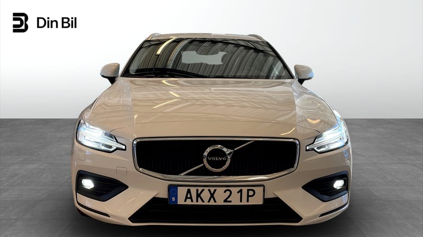 Bild 4 av Volvo V60