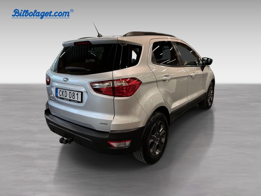 Bild 5 av Ford EcoSport 