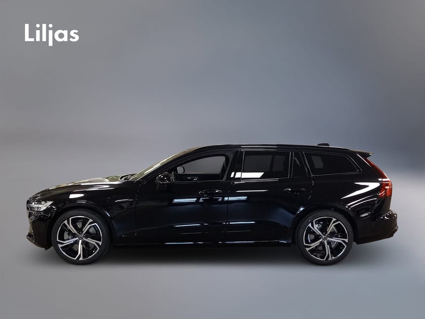Bild 2 av Volvo V60