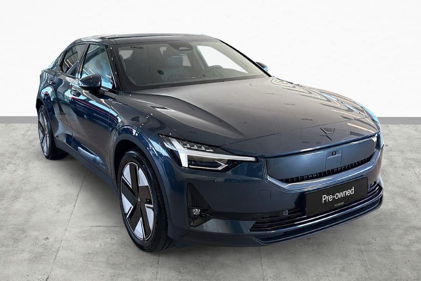 Bild 5 av Polestar 2 Long Range Single Motor LRSM Business Edition Pilot Plus Läder H/K Pano