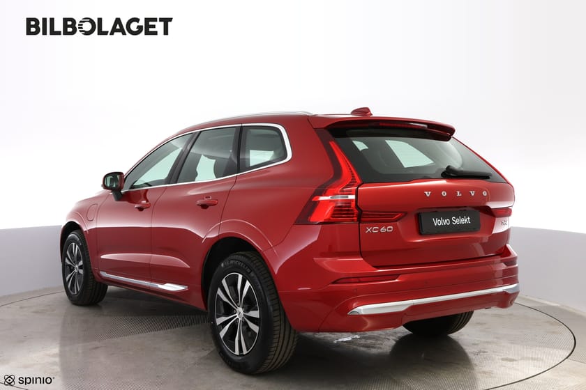 Bild 3 av Volvo XC60 T6 Core Special Edition
