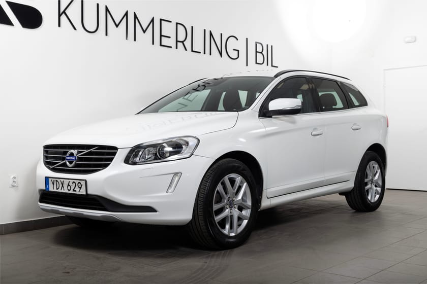 Bild 2 av Volvo XC60