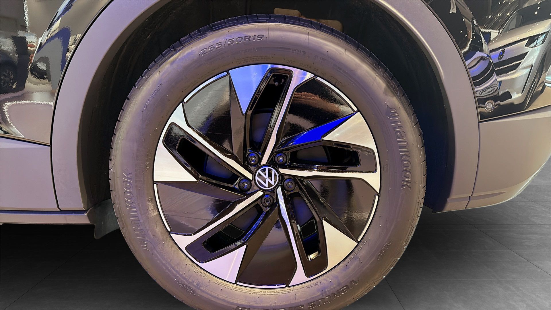 Volkswagen ID.4 Pro 2026, photo 6/10