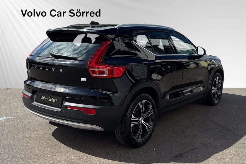 Bild 5 av Volvo XC40 Recharge T5 Inscription