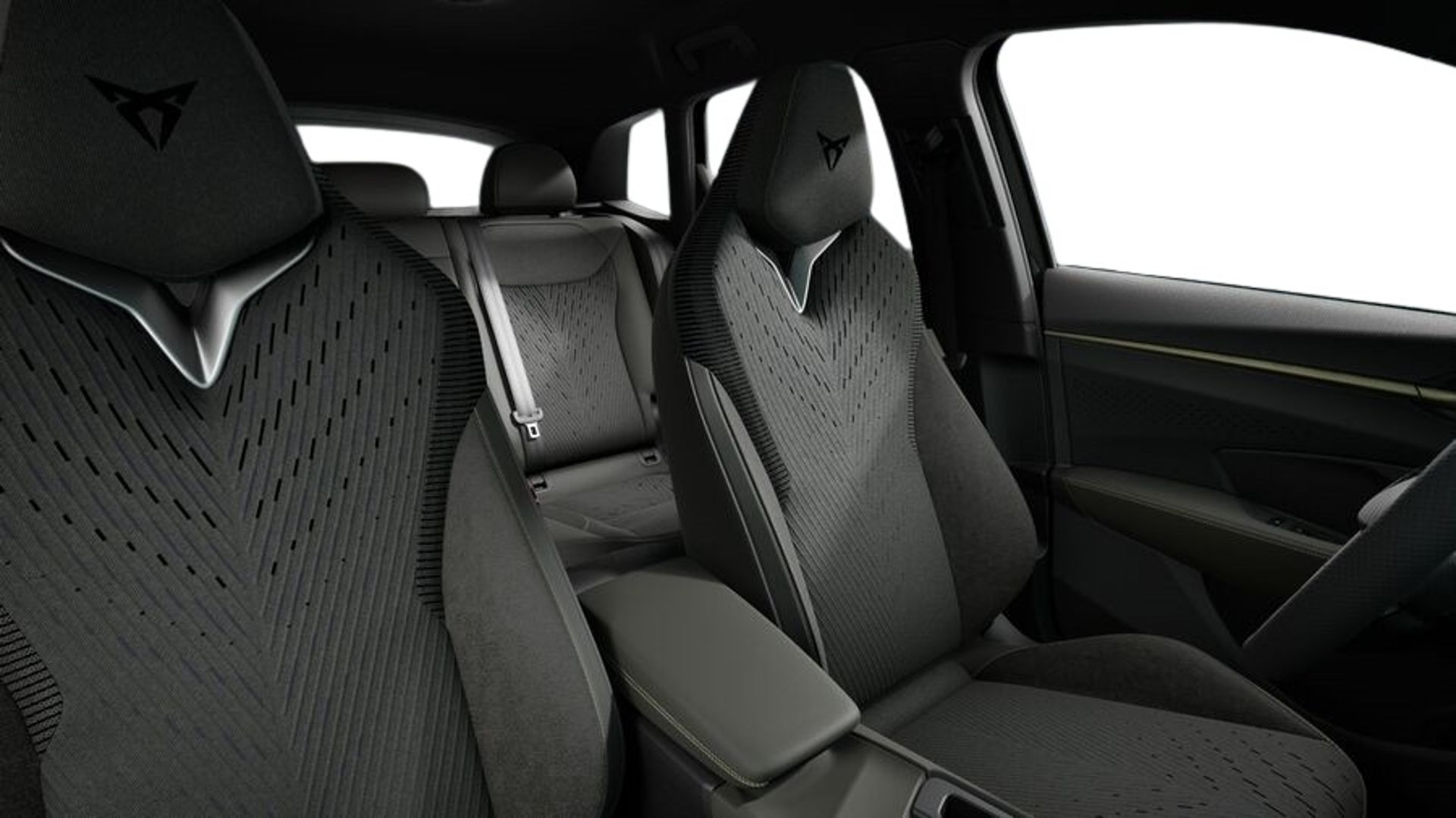 Cupra Terramar 1.5 eTSI DSG7 2026, photo 7/10