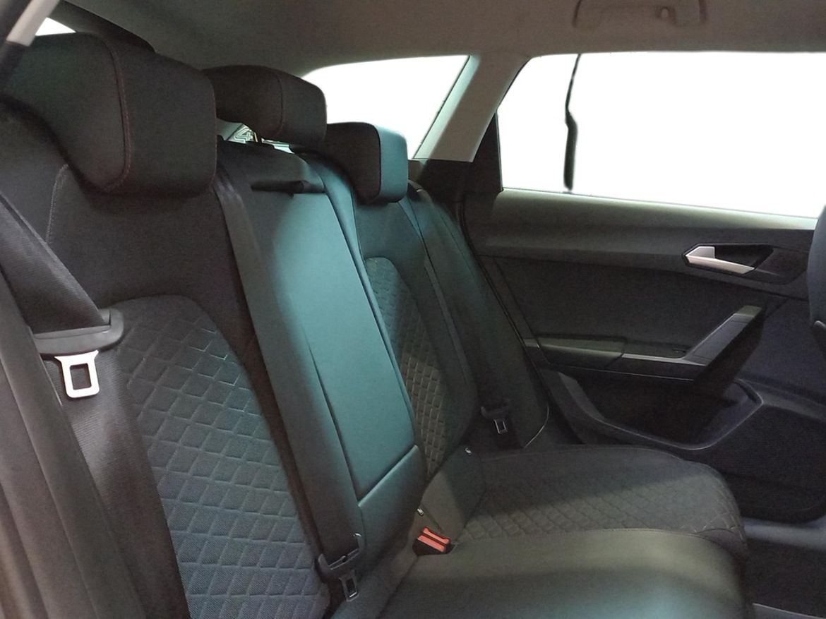 SEAT SEAT León Sportstourer e-Hybrid — bild 10