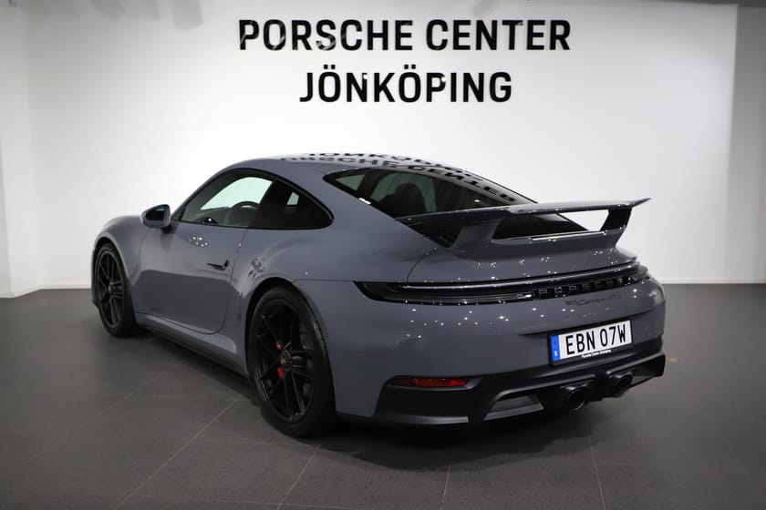 Bild 3 av Porsche 911 Carrera GTS