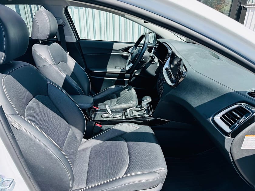 Bild 5 av Kia Ceed Sportswagon Plug-in Hybrid 141HK DCT ADVANCE PLUS