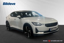 Polestar 2 Long Range Dual Motor