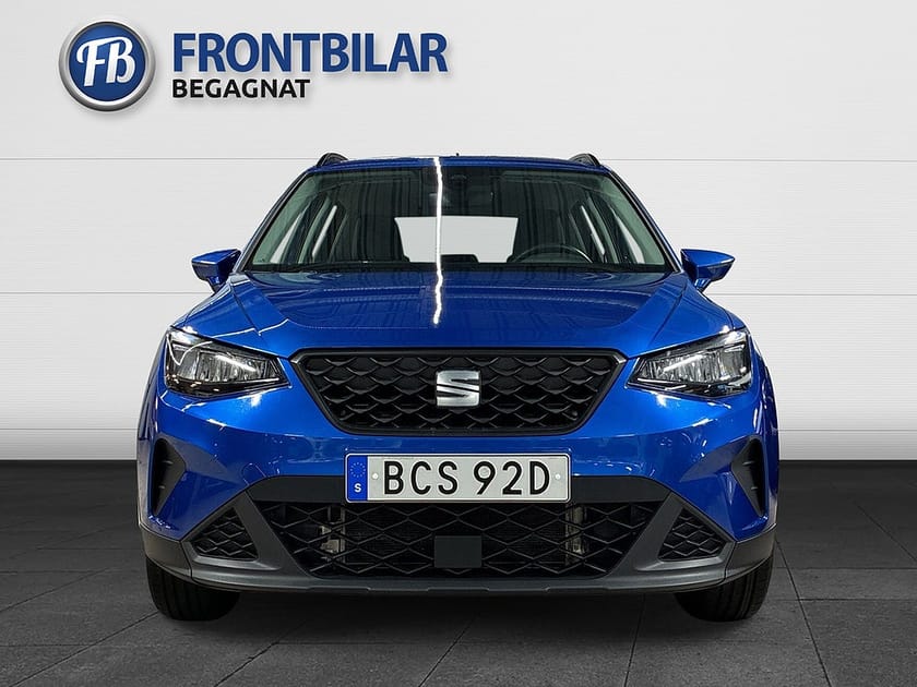 Bild 2 av SEAT Arona