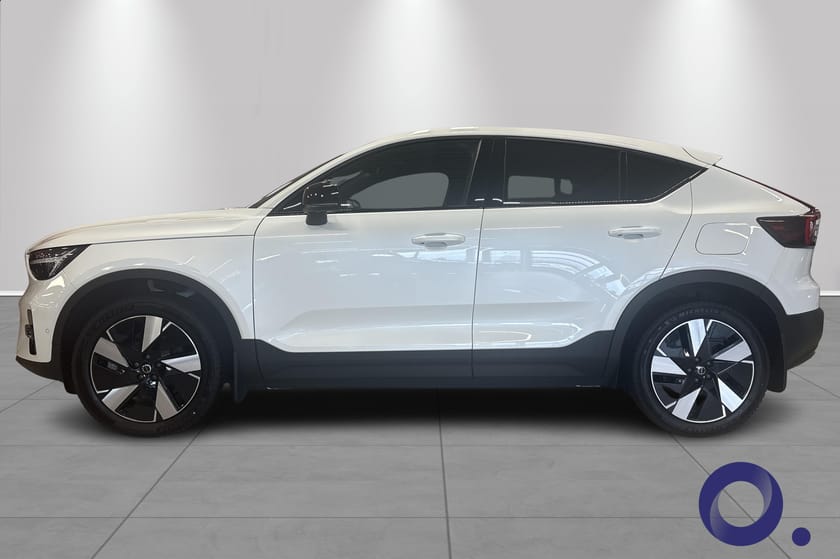 Bilde 5 av Volvo C40 Recharge Twin