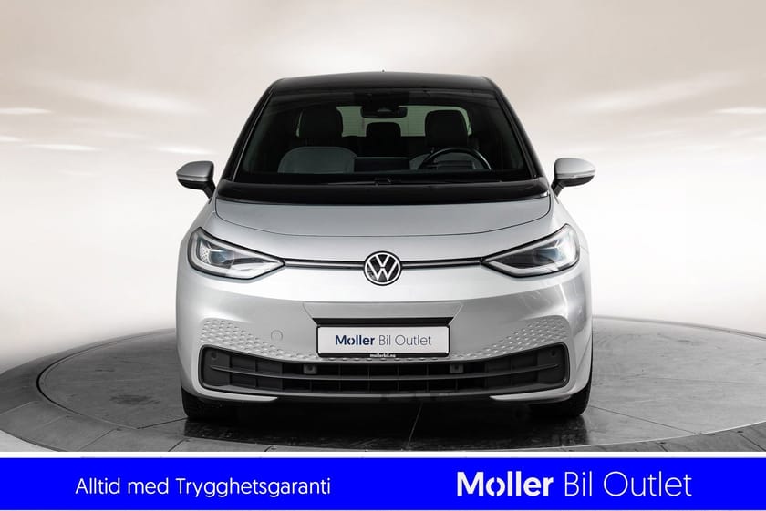 Bilde 3 av Volkswagen ID.3 Pure Performance