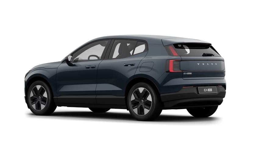 Bild 3 av Volvo EX30 P5 Plus - Privatleasing 3 590 kr / mån