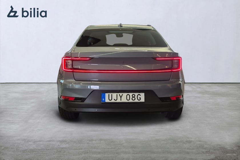 Bild 5 av Polestar 2 Long Range Single Motor 78kWh