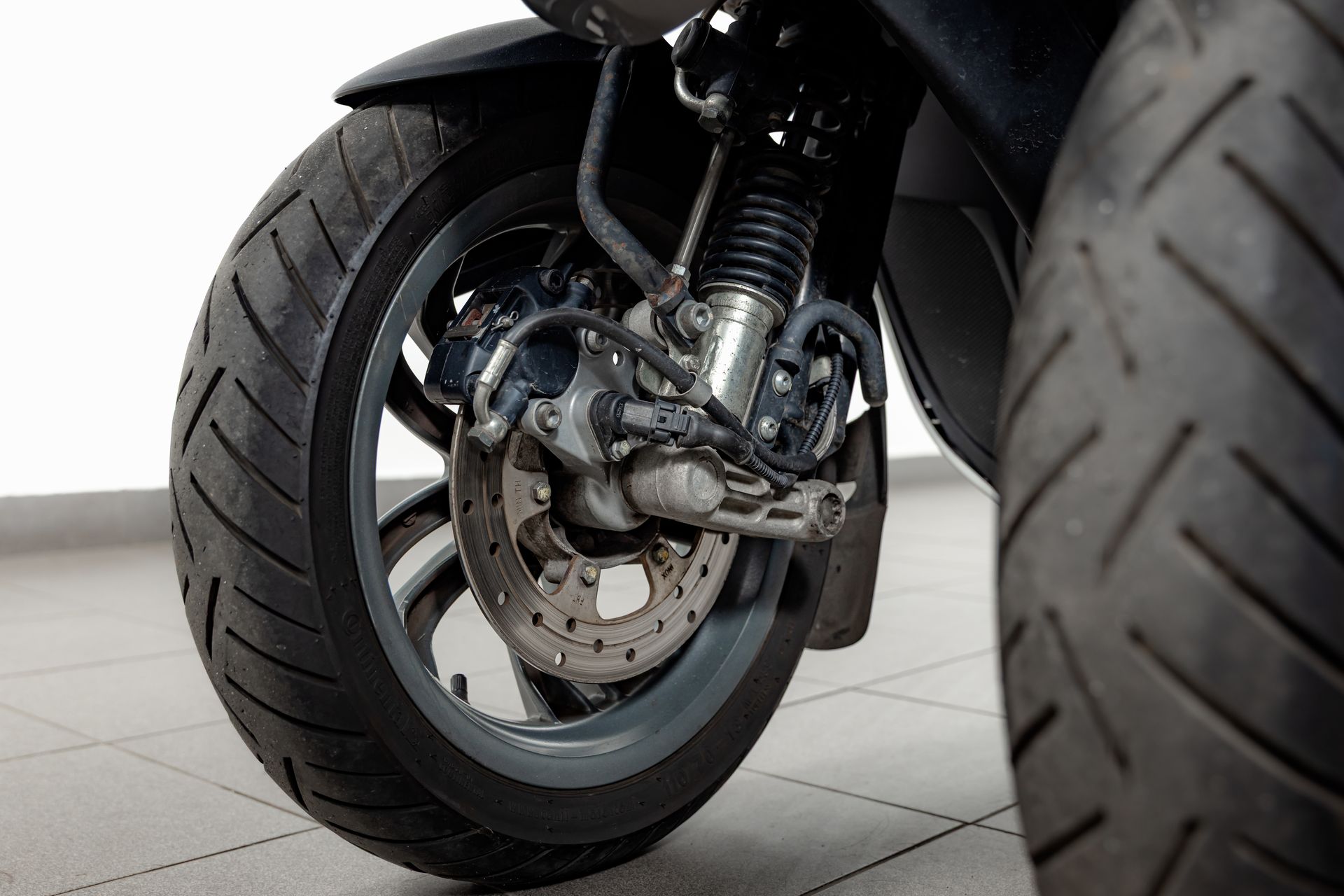 Piaggio MP3 300 2013, kuva 7/19
