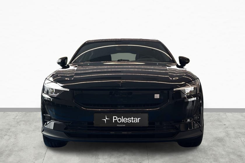 Bild 3 av Polestar 2 Long Range Dual Motor Performance Företagsleasing från 8795kr/månad exkl. moms. Inkl VINTERHJUL