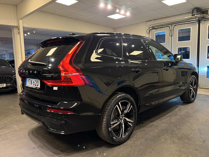 Bild 4 av Volvo XC60