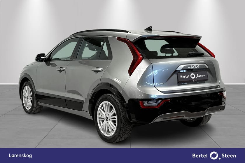 Bilde 3 av Kia Niro EV Active | CarPlay | AdCruise | Rattvarme
