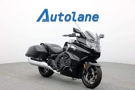 BMW Motorrad K 1600 B Bagger *Radio, Farthållare* Sommarkampanj 4,99%