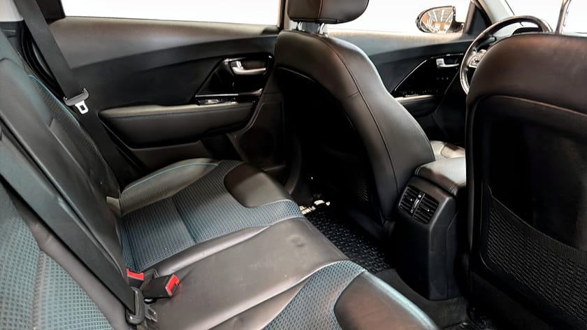 Bild 5 av Kia e-Niro ADVANCE PLUS