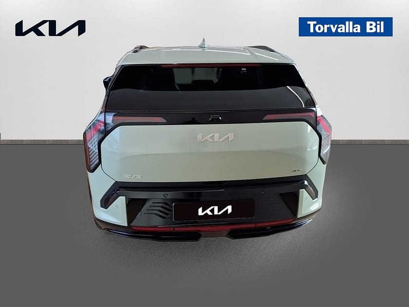 Bild 5 av Kia EV3 Long Range