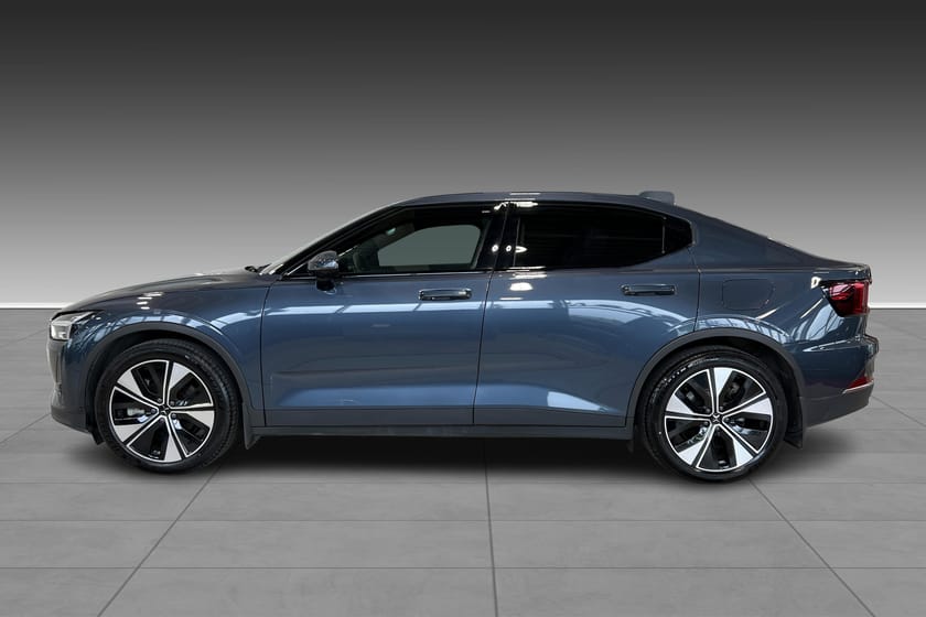 Bilde 4 av Polestar 2 Long Range Dual Motor | Krok | HarmanKardon | Memory |