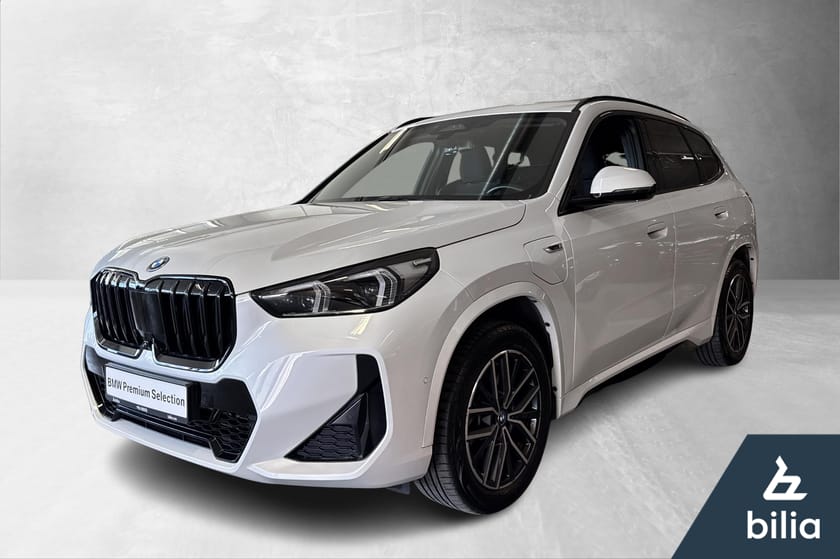 Bilde 1 av BMW X1 xDrive25e M-Sport, HeadUp, HarmanKardon, Krok
