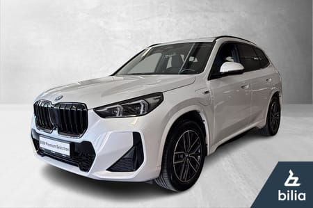 BMW X1 xDrive25e M-Sport, HeadUp, HarmanKardon, Krok