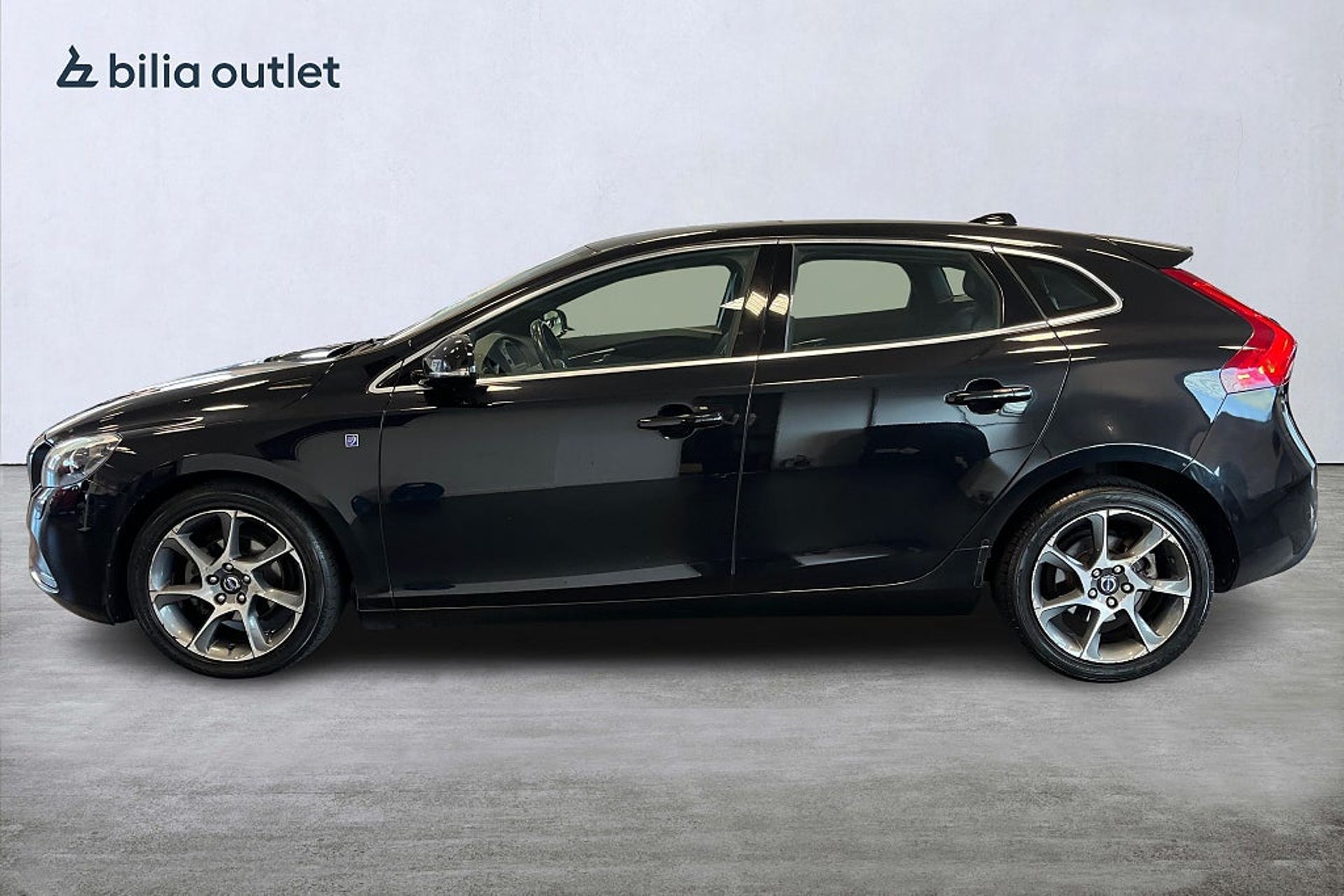 Volvo V40 D2 Ocean Race 116hk 2015, bild 3/10