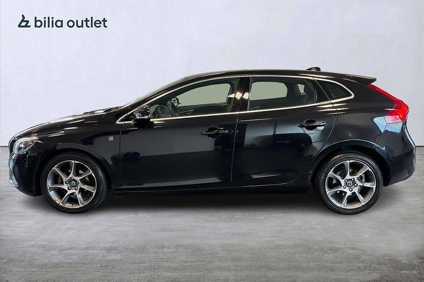 Bild 3 av Volvo V40