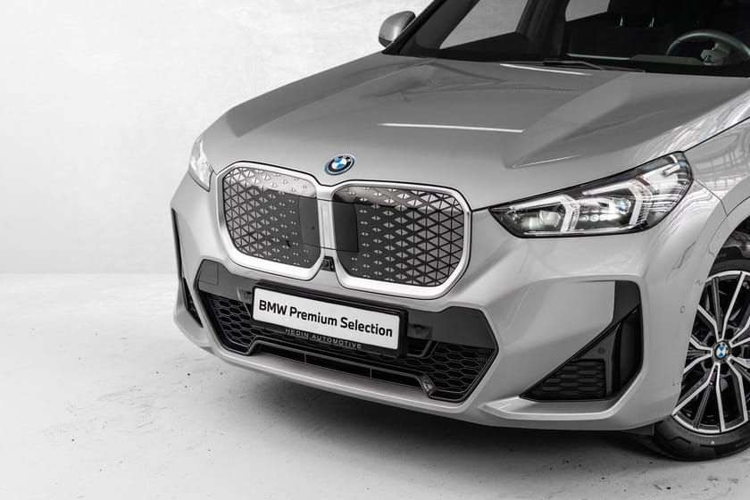 Bilde 2 av BMW iX1 xDrive30