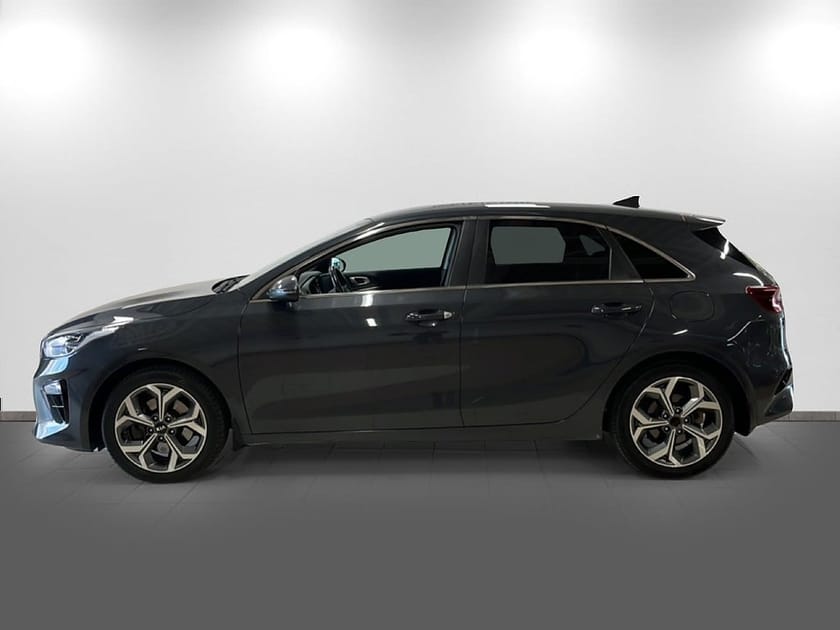 Bild 4 av Kia Ceed 1.4 T-GDI ADVANCE MANUELL 140HK