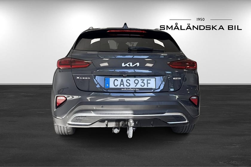 Bild 5 av Kia XCeed Plug-in Hybrid DCT Advance Drag