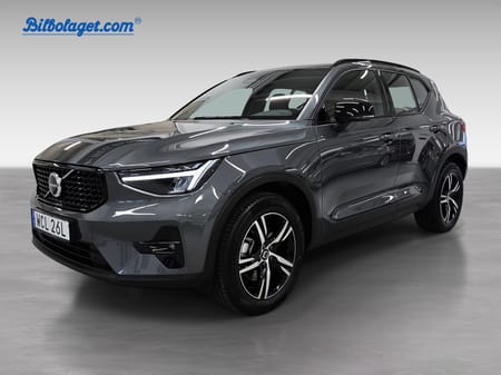 Volvo XC40 B4 FWD Bensin Plus Dark
