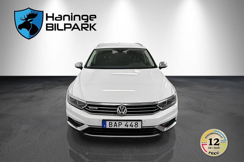 Bild 3 av Volkswagen Passat Alltrack 2.0 TDI Alltrack/SUPERDEAL 3,95%/VÄRMARE/B-KAM/KEY-LESS