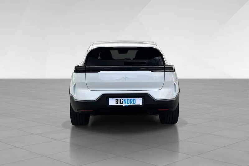 Polestar 3 Long Range Dual Motor Performance bilde 6