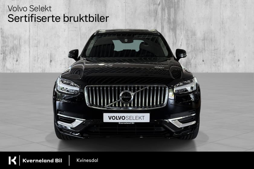 Bilde 2 av Volvo XC90