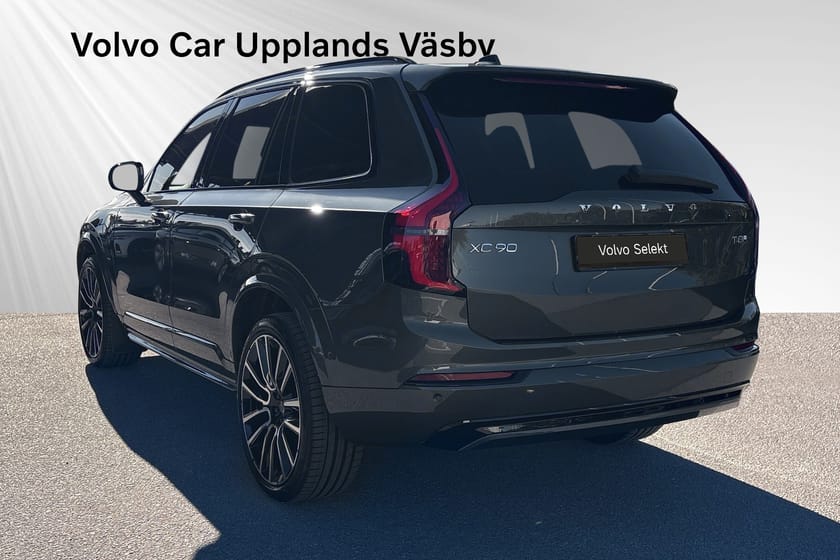 Bild 4 av Volvo XC90