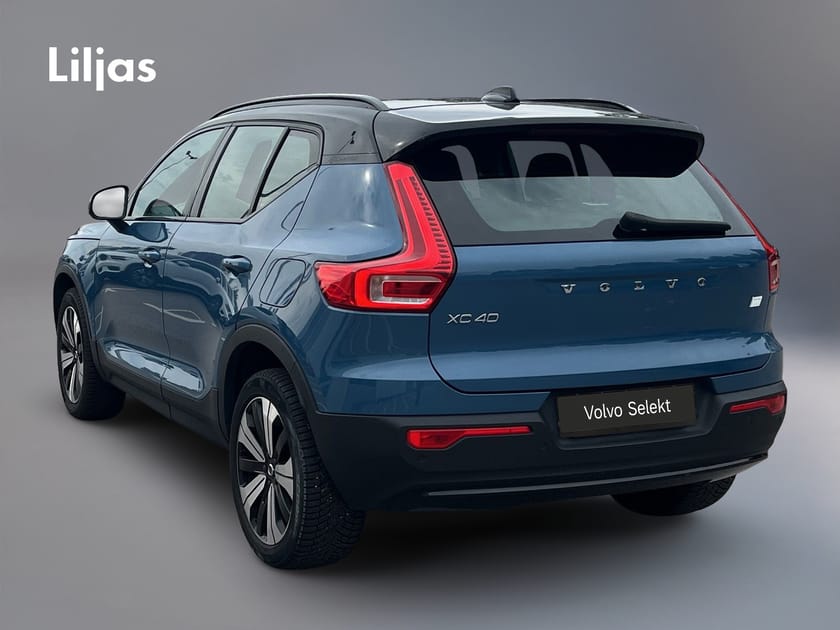 Bild 3 av Volvo XC40 Recharge Core Edition