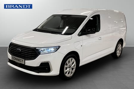 Ford Grand Transit Connect