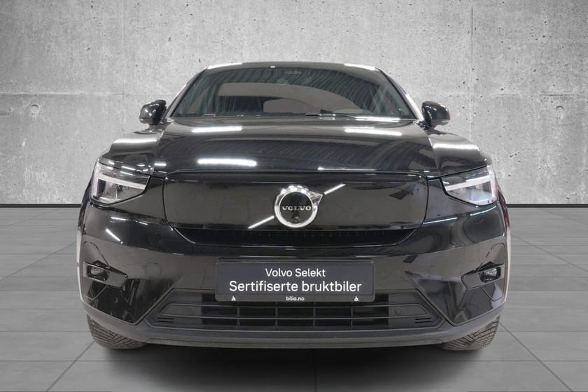 Bilde 2 av Volvo C40 Recharge Twin 4x4/ 360°/ Kamera/ Panorama / H-Feste