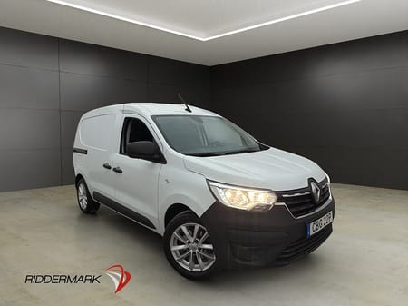 Renault Express