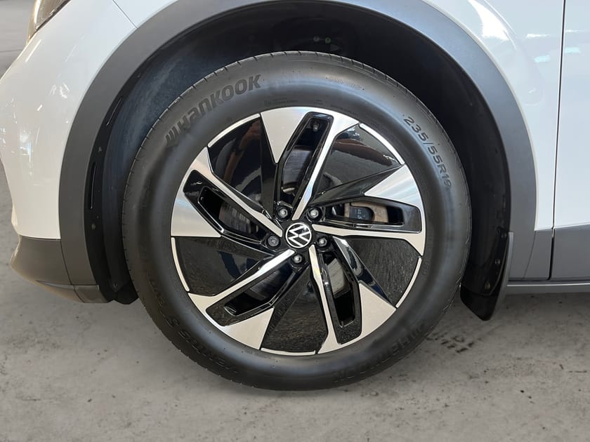 Bild 4 av Volkswagen ID.4 Pro Performance 77kWh 204 HK STYLE