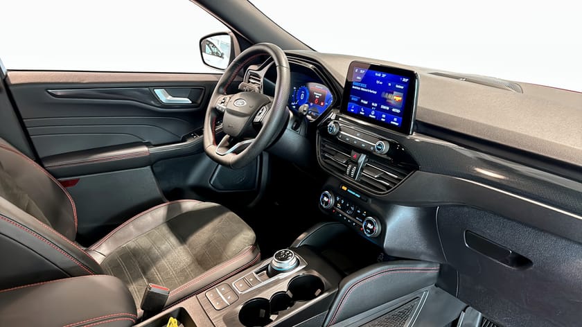 Bild 3 av Ford Kuga Plug-In Hybrid ST-Line X PHEV / Drag / B&O