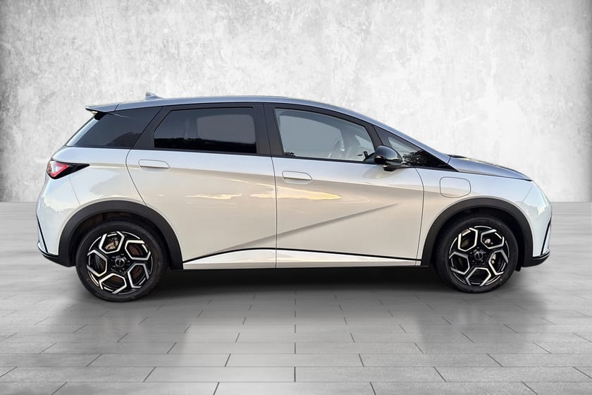 Bilde 4 av BYD Dolphin