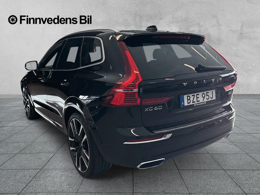 Bild 3 av Volvo XC60