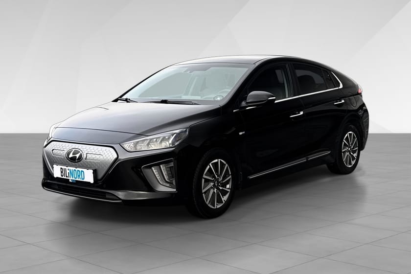 Bilde 3 av Hyundai Ioniq Electric Premium