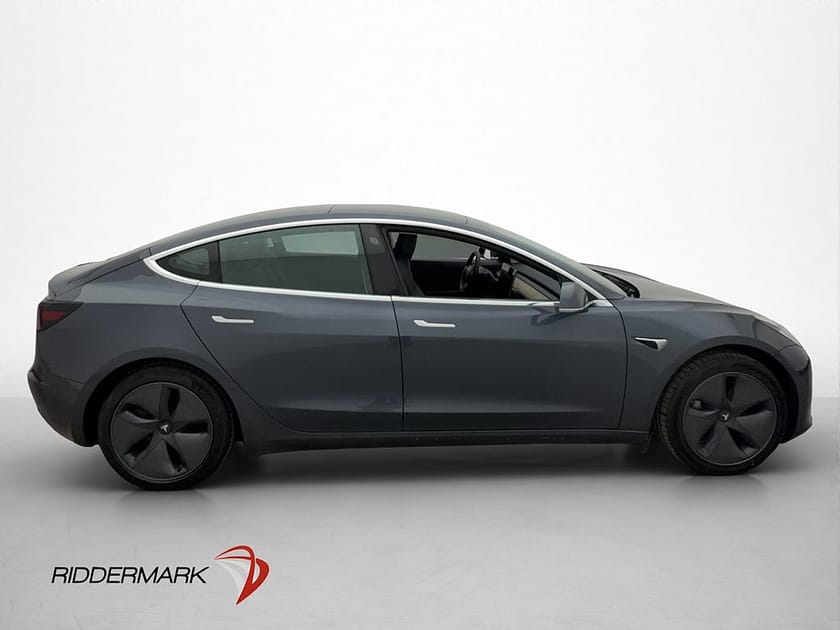 Bild 5 av Tesla Model 3 Long Range AWD