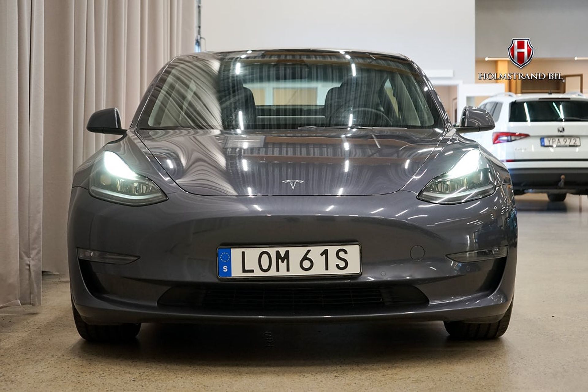 Tesla Model 3 2021, photo 6/10